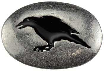 Raven (image for) Raven
