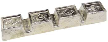 1 Lb Pewter (image for) 1 Lb Pewter