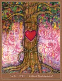 Sacred Space journal (image for) Sacred Space journal