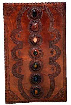7 Stone leather (image for) 7 Stone leather