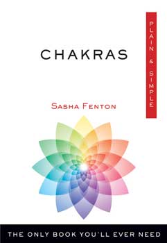 Chakras plain & simple by Sasha Fenton (image for) Chakras plain & simple by Sasha Fenton