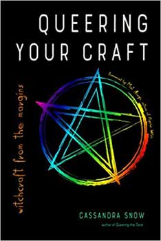 Queering your Craft by Cassandra Snow (image for) Queering your Craft by Cassandra Snow