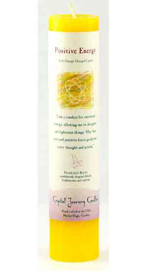 Positive Energy Reiki Charged (image for) Positive Energy Reiki Charged