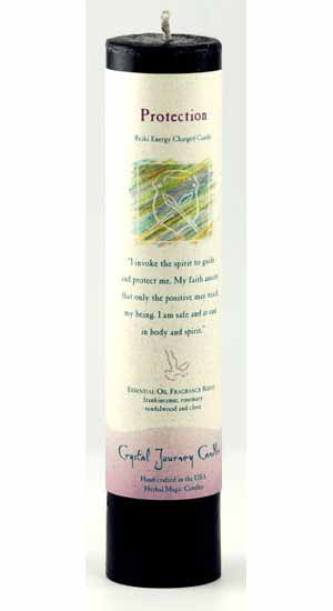 Protection Reiki Charged (image for) Protection Reiki Charged
