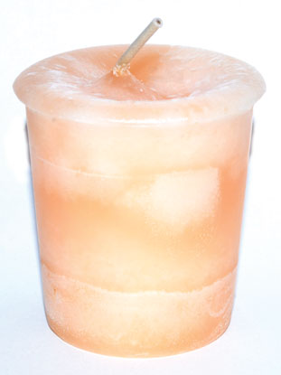 Mother Soy Herbal votive (image for) Mother Soy Herbal votive