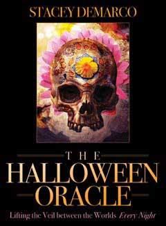 Halloween oracle (image for) Halloween oracle