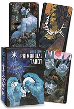 Pride Tarot (image for) Pride Tarot