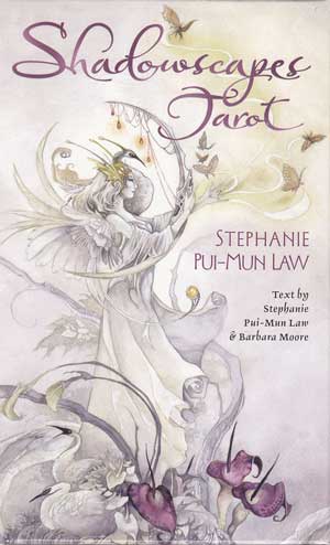 Shadowscapes tarot (image for) Shadowscapes tarot