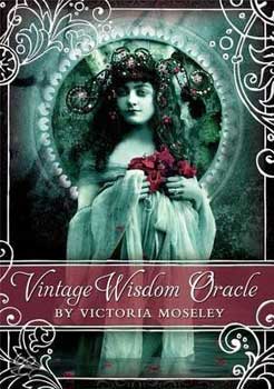Vintage Wisdom oracle (image for) Vintage Wisdom oracle