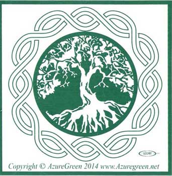 Tree (image for) Tree