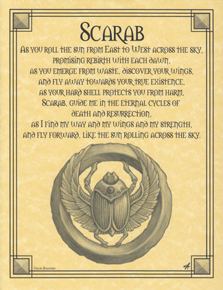 Scarab (image for) Scarab