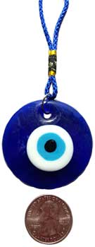 50mm Evil Eye wall hanging (image for) 50mm Evil Eye wall hanging
