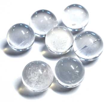 1 lb 15- 25mm Quartz marble (image for) 1 lb 15- 25mm Quartz marble