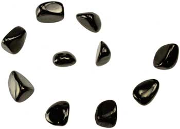 1 lb Jet tumbled (image for) 1 lb Jet tumbled