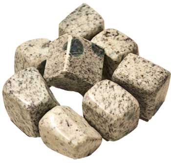 1 lb K2 tumbled stones (image for) 1 lb K2 tumbled stones