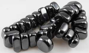 1 Lb Magnetic Hematite Stones (image for) 1 Lb Magnetic Hematite Stones