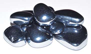 1 lb Terahertz tumbled stones (image for) 1 lb Terahertz tumbled stones