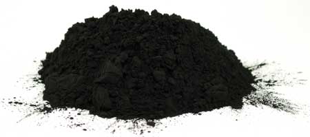 Activated Charcoal pwd 1oz (image for) Activated Charcoal pwd 1oz
