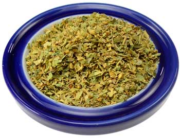 1 Lb Linden Flower cut (image for) 1 Lb Linden Flower cut
