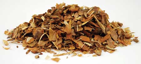 White Pine Bark cut 2oz (Pinus strobus) (image for) White Pine Bark cut 2oz (Pinus strobus)