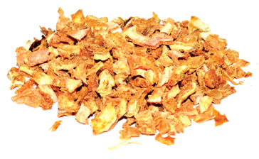 Lemon Peel cut 1oz (image for) Lemon Peel cut 1oz