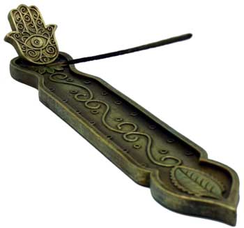 Hamsa Hand ash holder (image for) Hamsa Hand ash holder