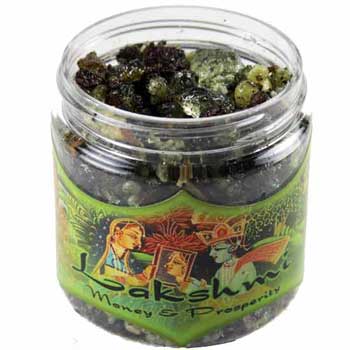 2.4oz Lakshmi resin (image for) 2.4oz Lakshmi resin