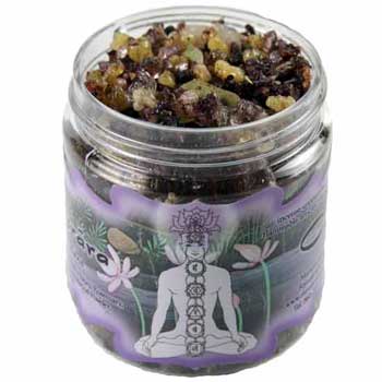 2.4oz Sahasrara resin (image for) 2.4oz Sahasrara resin