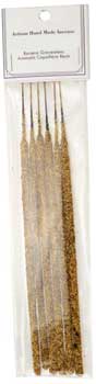 Palo Santo stick 6pk (image for) Palo Santo stick 6pk