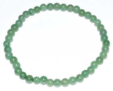 4mm Aventurine, Green (image for) 4mm Aventurine, Green