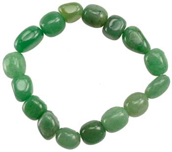 Green Aventurine bracelet (image for) Green Aventurine bracelet