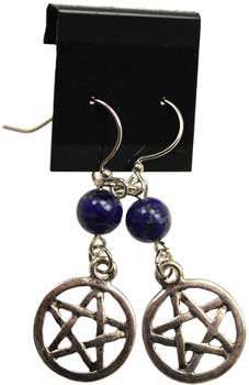 Lapis Pentagram (image for) Lapis Pentagram
