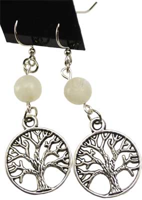 Moonstone Tree of Life (image for) Moonstone Tree of Life
