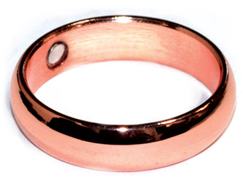 Copper Magnetic size 11 (image for) Copper Magnetic size 11