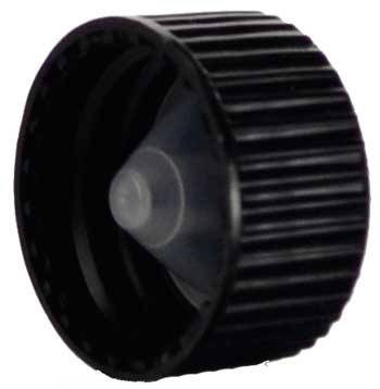 L1AC or L1PC Black Cap only (image for) L1AC or L1PC Black Cap only