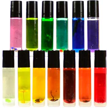 1/3oz Love Spell w/ pheromones (image for) 1/3oz Love Spell w/ pheromones