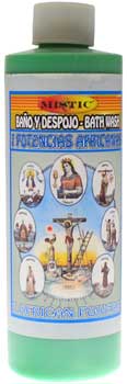 8oz 7 African Powers wash (image for) 8oz 7 African Powers wash