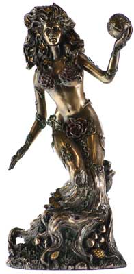 Gaia 8 1/2" (image for) Gaia 8 1/2"