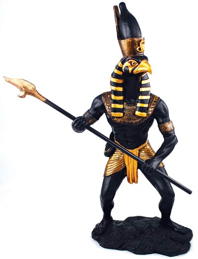 Horus 14" (image for) Horus 14"