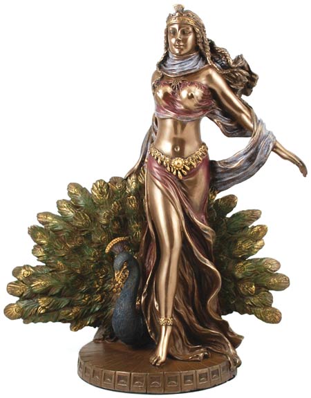 Hera 9 1/2" (image for) Hera 9 1/2"