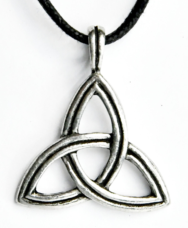 Triskele amulet (image for) Triskele amulet