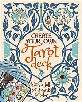 Create your own Tarot Deck (image for) Create your own Tarot Deck