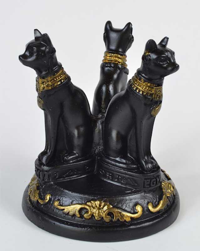2 3/4" Bastet ball stand (for 50mm balls) (image for) 2 3/4" Bastet ball stand (for 50mm balls)