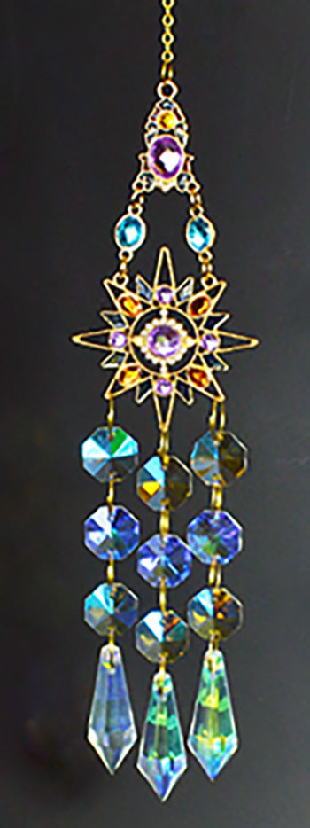 16" Sun sun catcher (image for) 16" Sun sun catcher