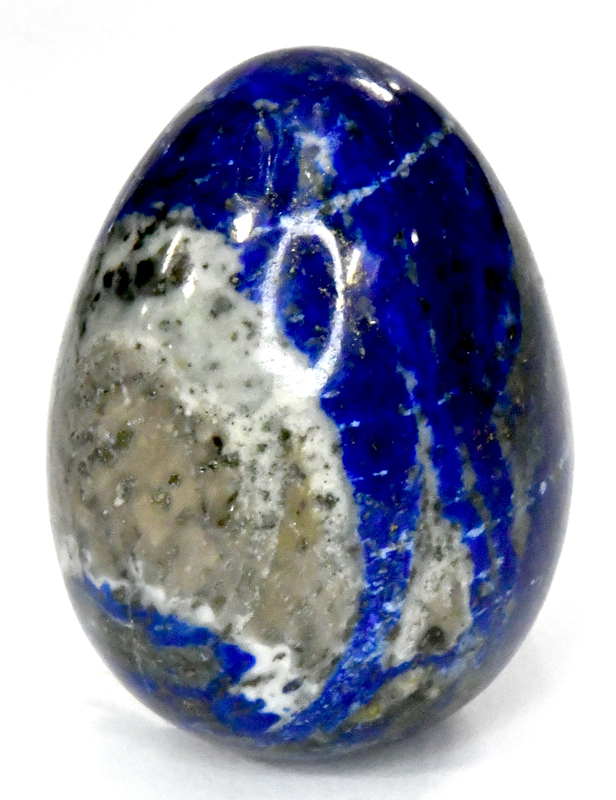 2-3" Lapis egg (image for) 2-3" Lapis egg