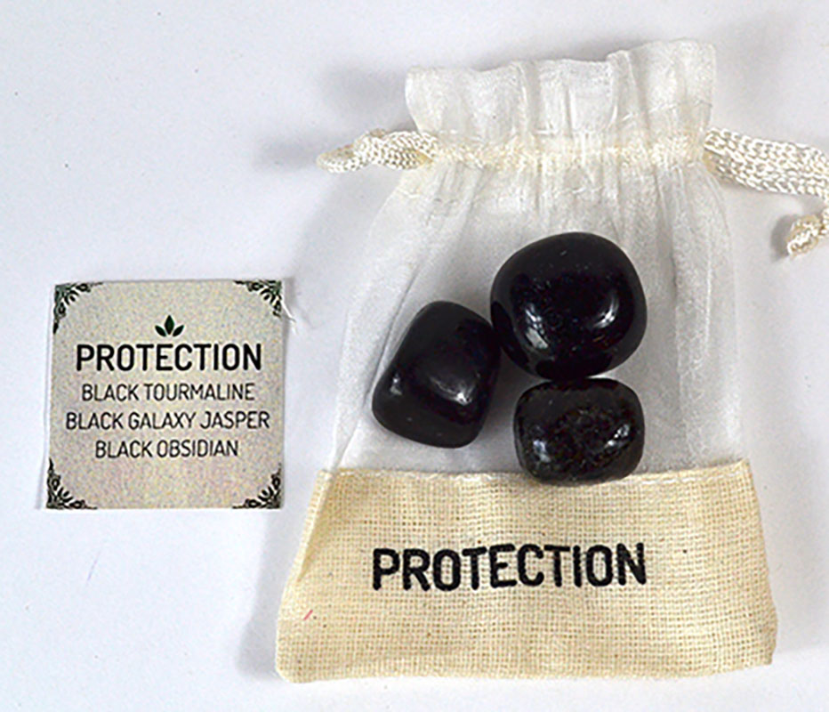 Protection kit (image for) Protection kit