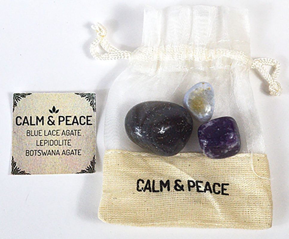 Calm & Peace kit (image for) Calm & Peace kit