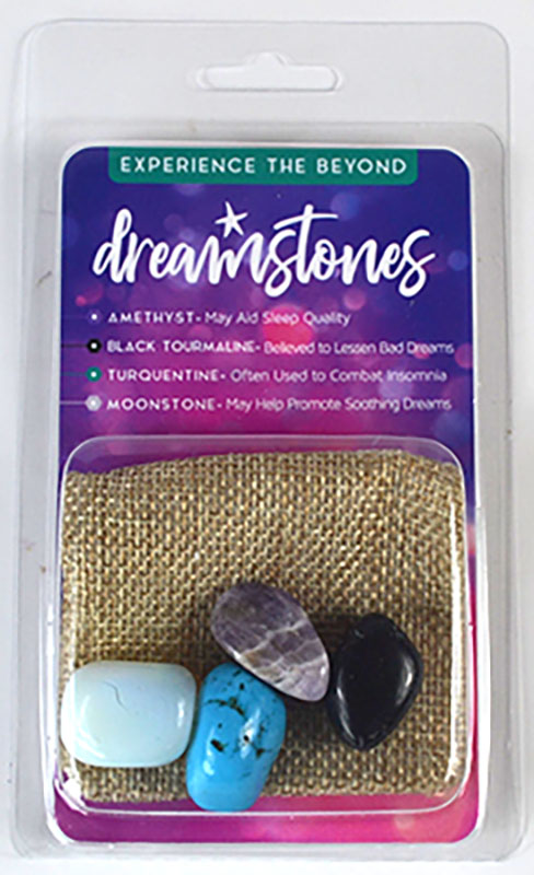 Dreamstones kit (image for) Dreamstones kit