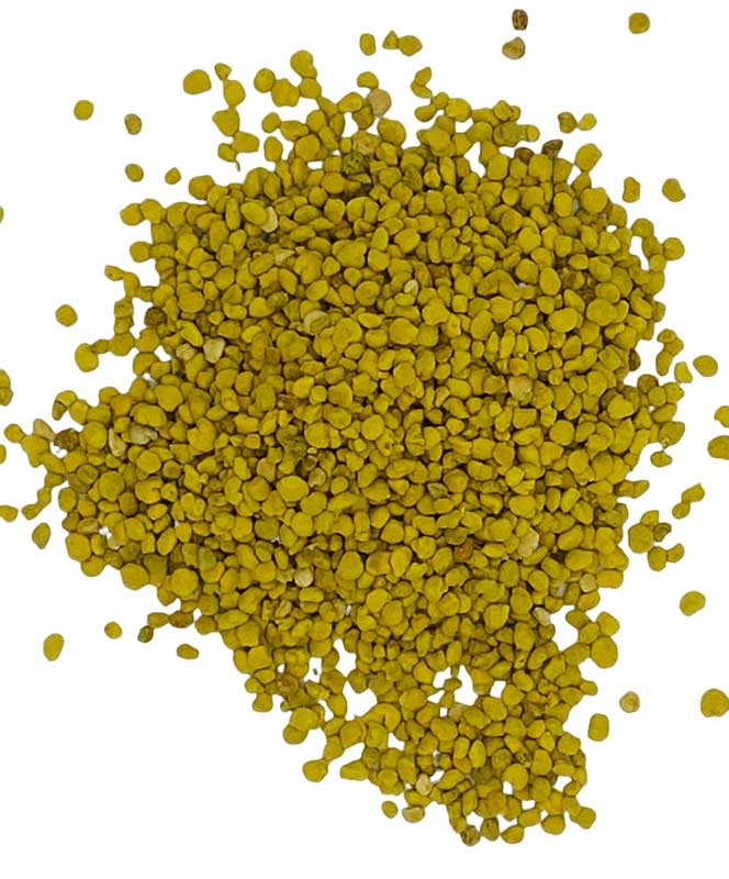Bee Pollen Geanules 1oz (image for) Bee Pollen Geanules 1oz