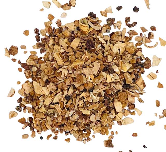 1 Lb Birch Bark cut (image for) 1 Lb Birch Bark cut